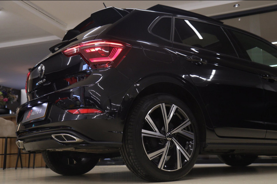 Volkswagen Polo 1.0 TSI Life Edition 3x R-LINE PANO/CARPLAY/KEYLESS/ACC/VOL