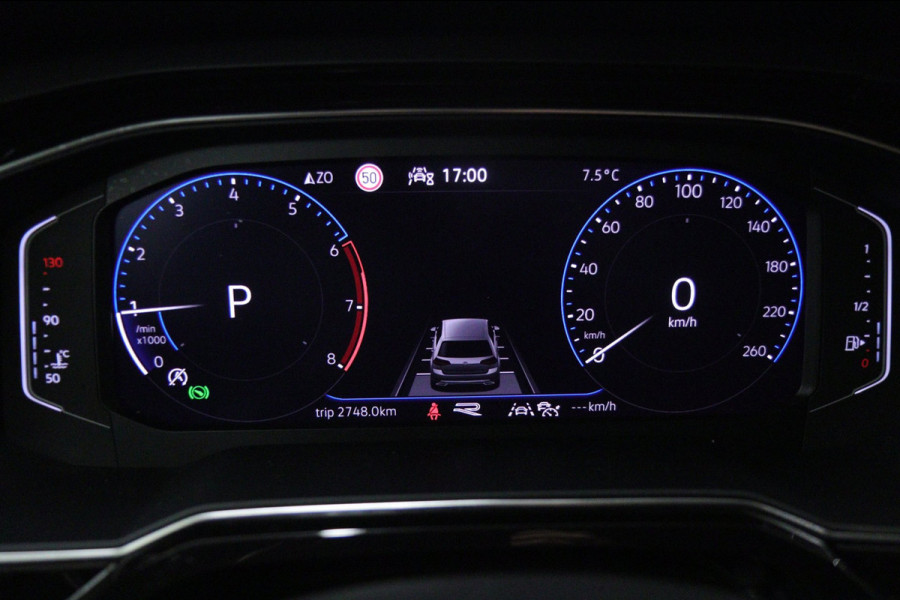 Volkswagen Polo 1.0 TSI Life Edition 3x R-LINE PANO/CARPLAY/KEYLESS/ACC/VOL