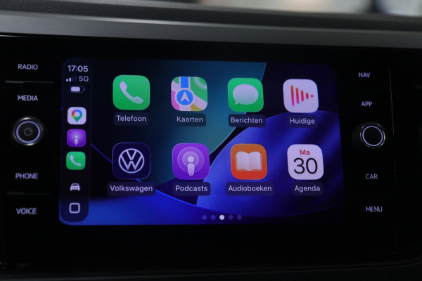 Volkswagen Polo 1.0 TSI Life Edition 3x R-LINE PANO/CARPLAY/KEYLESS/ACC/VOL