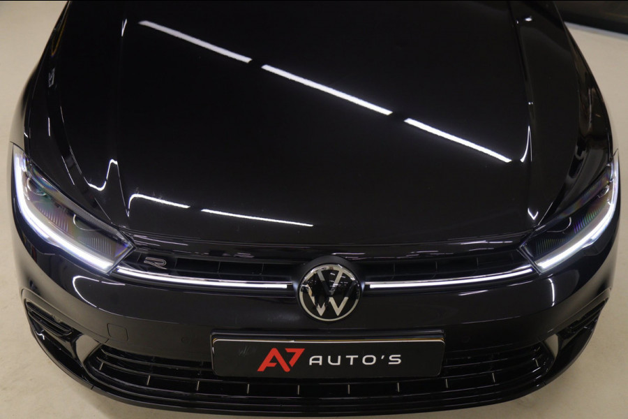 Volkswagen Polo 1.0 TSI Life Edition 3x R-LINE PANO/CARPLAY/KEYLESS/ACC/VOL