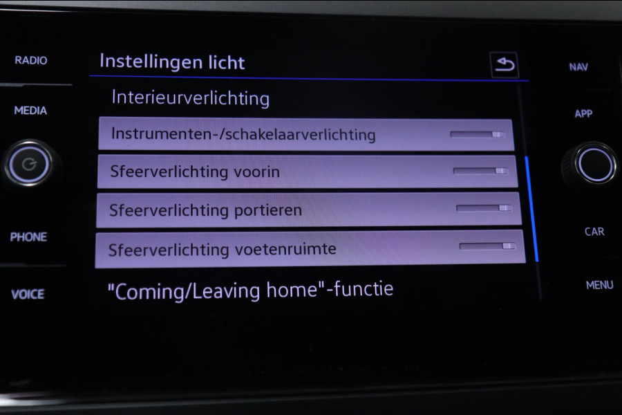 Volkswagen Polo 1.0 TSI Life Edition 3x R-LINE PANO/CARPLAY/KEYLESS/ACC/VOL