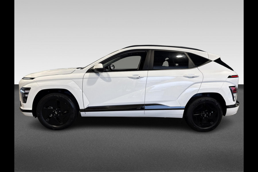 Hyundai KONA ELECTRIC Pure Edition 65.4 kWh | Apple Carplay/Android Auto | Navigatie | Cruise control adaptief