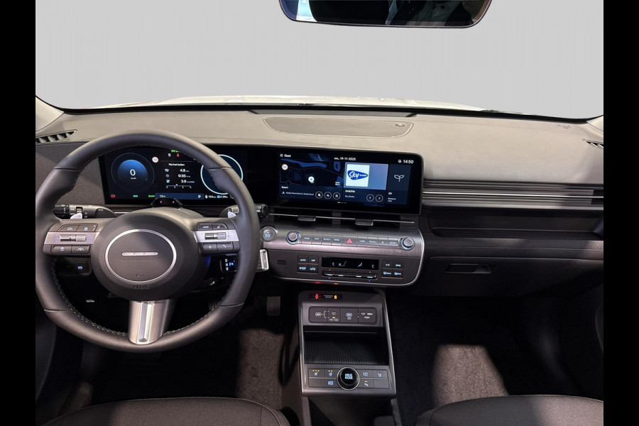 Hyundai KONA ELECTRIC Pure Edition 65.4 kWh | Apple Carplay/Android Auto | Navigatie | Cruise control adaptief