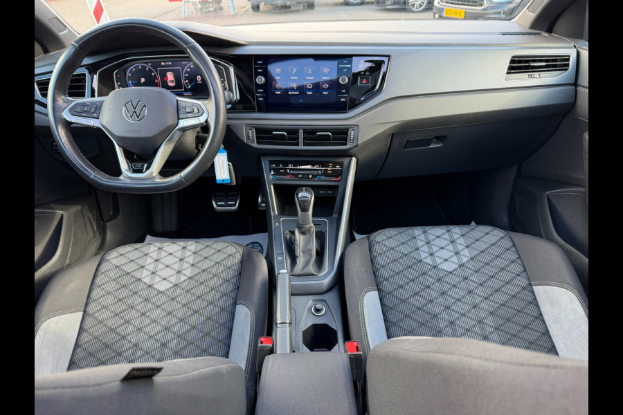 Volkswagen Taigo 1.0 TSI R-Line | PANO l ACC
