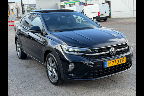 Volkswagen Taigo 1.0 TSI R-Line | PANO l ACC