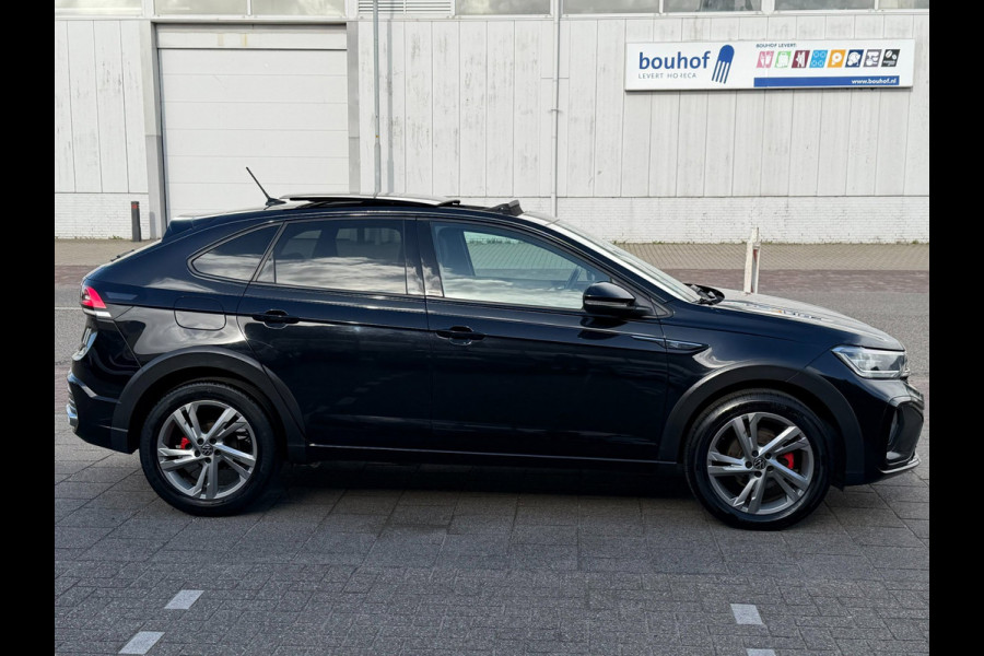 Volkswagen Taigo 1.0 TSI R-Line | PANO l ACC