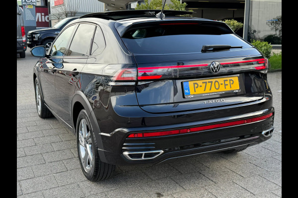 Volkswagen Taigo 1.0 TSI R-Line | PANO l ACC