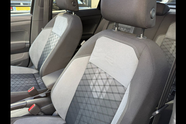 Volkswagen Taigo 1.0 TSI R-Line | PANO l ACC