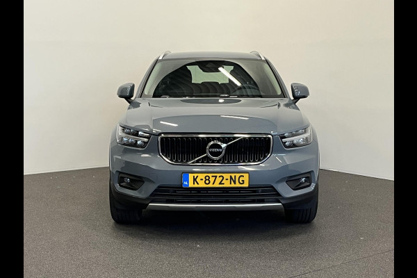Volvo XC40 1.5 T2 Business Pro | Climate Control | Navigatie | Apple Carplay/Android Auto | PDC Achter | Trekhaak | Cruise Control | Lichtmetalen Velgen