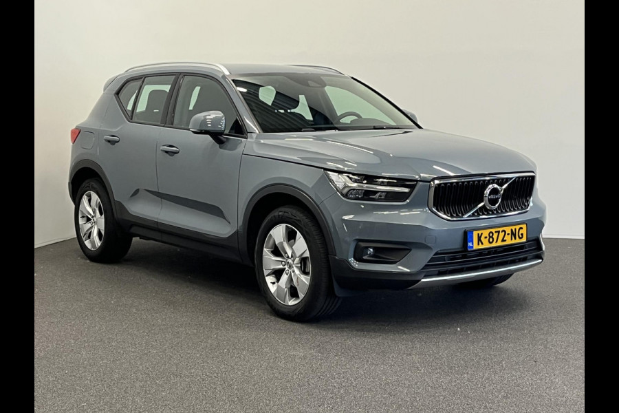 Volvo XC40 1.5 T2 Business Pro | Climate Control | Navigatie | Apple Carplay/Android Auto | PDC Achter | Trekhaak | Cruise Control | Lichtmetalen Velgen