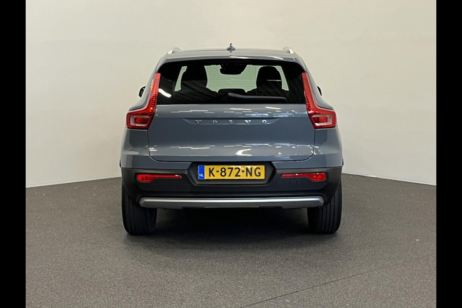 Volvo XC40 1.5 T2 Business Pro | Climate Control | Navigatie | Apple Carplay/Android Auto | PDC Achter | Trekhaak | Cruise Control | Lichtmetalen Velgen