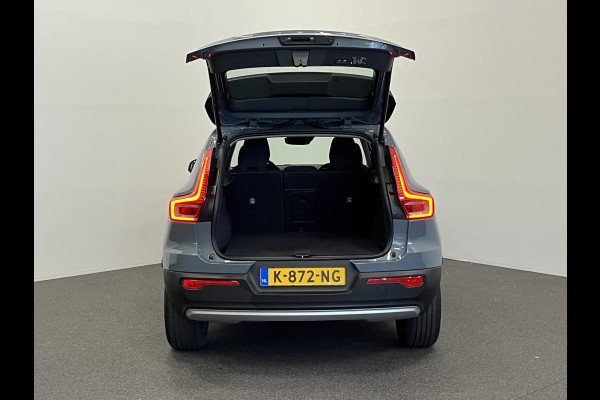 Volvo XC40 1.5 T2 Business Pro | Climate Control | Navigatie | Apple Carplay/Android Auto | PDC Achter | Trekhaak | Cruise Control | Lichtmetalen Velgen