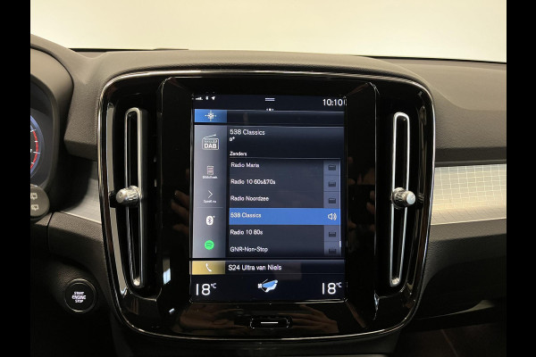 Volvo XC40 1.5 T2 Business Pro | Climate Control | Navigatie | Apple Carplay/Android Auto | PDC Achter | Trekhaak | Cruise Control | Lichtmetalen Velgen