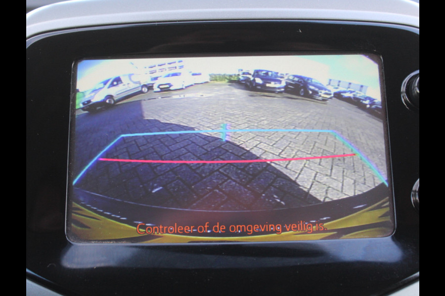 Toyota Aygo 1.0 VVT-i x-fun AIRCO | CAMERA | STB | LED | ELRM/SP | CV