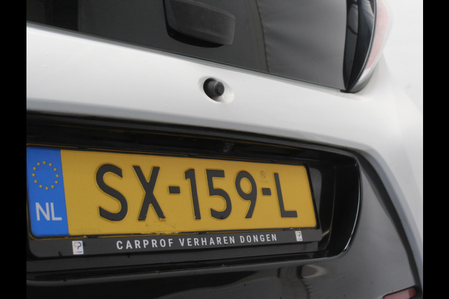 Toyota Aygo 1.0 VVT-i x-fun AIRCO | CAMERA | STB | LED | ELRM/SP | CV