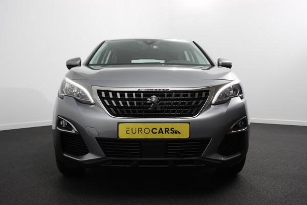 Peugeot 3008 1.2 PureTech 131pk Automaat Active | Navigatie | Apple Carplay/Android Auto | Cruise Control | Parkeersensor achter | Climate Control | Stoelverwarming | Virtual Cockpit