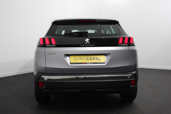 Peugeot 3008 1.2 PureTech 131pk Automaat Active | Navigatie | Apple Carplay/Android Auto | Cruise Control | Parkeersensor achter | Climate Control | Stoelverwarming | Virtual Cockpit