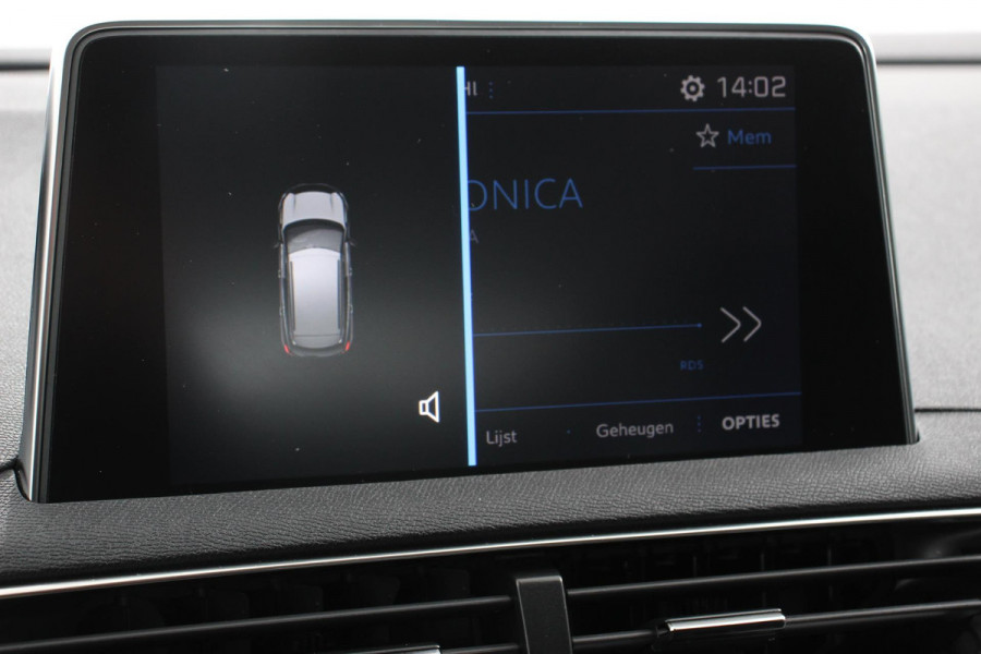 Peugeot 3008 1.2 PureTech 131pk Automaat Active | Navigatie | Apple Carplay/Android Auto | Cruise Control | Parkeersensor achter | Climate Control | Stoelverwarming | Virtual Cockpit