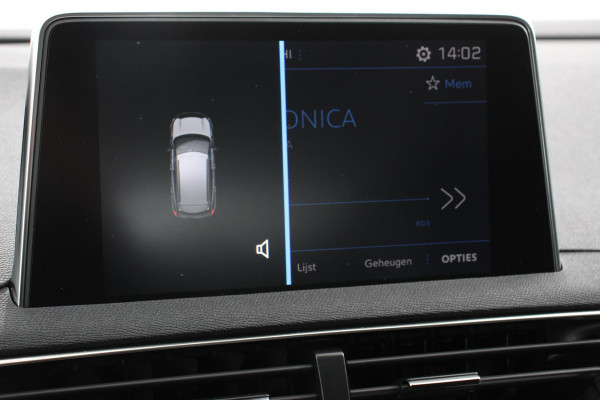 Peugeot 3008 1.2 PureTech 131pk Automaat Active | Navigatie | Apple Carplay/Android Auto | Cruise Control | Parkeersensor achter | Climate Control | Stoelverwarming | Virtual Cockpit