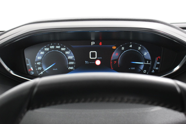 Peugeot 3008 1.2 PureTech 131pk Automaat Active | Navigatie | Apple Carplay/Android Auto | Cruise Control | Parkeersensor achter | Climate Control | Stoelverwarming | Virtual Cockpit