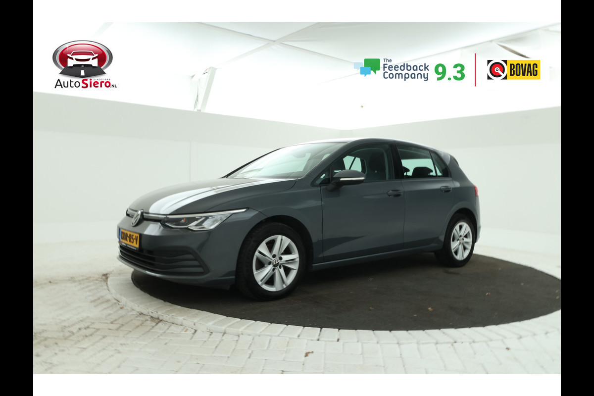 Volkswagen Golf 1.0 TSI Life Business 5 Deurs hb, Navigatie, Airco,