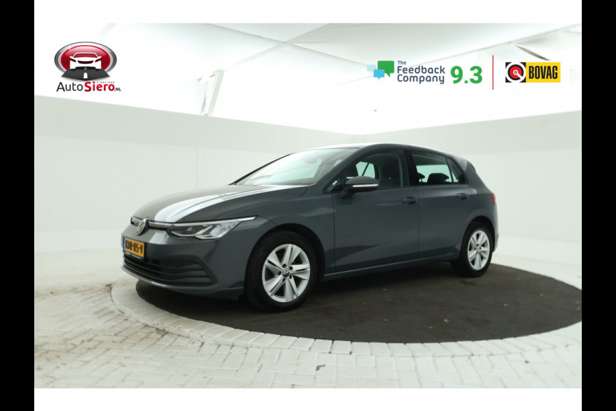 Volkswagen Golf 1.0 TSI Life Business 5 Deurs hb, Navigatie, Airco,