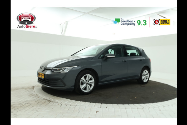 Volkswagen Golf 1.0 TSI Life Business 5 Deurs hb, Navigatie, Airco,