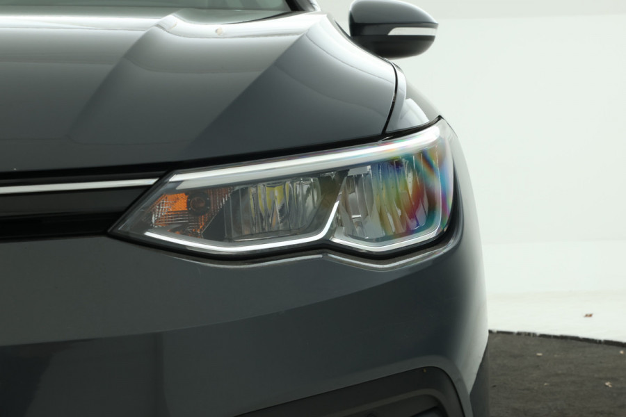 Volkswagen Golf 1.0 TSI Life Business 5 Deurs hb, Navigatie, Airco,