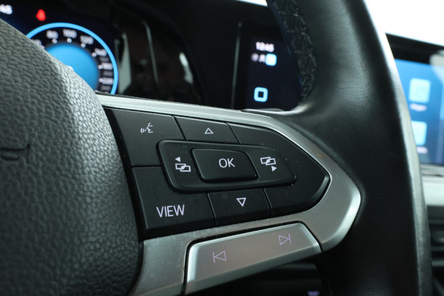 Volkswagen Golf 1.0 TSI Life Business 5 Deurs hb, Navigatie, Airco,