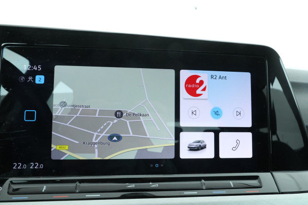 Volkswagen Golf 1.0 TSI Life Business 5 Deurs hb, Navigatie, Airco,