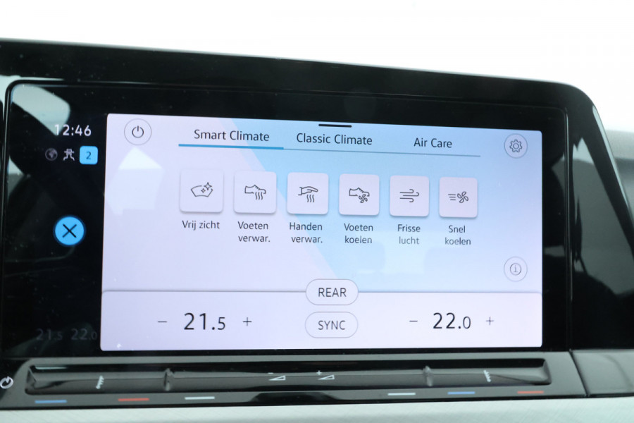 Volkswagen Golf 1.0 TSI Life Business 5 Deurs hb, Navigatie, Airco,