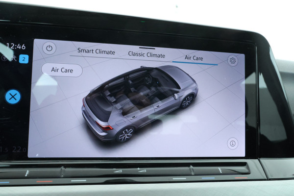 Volkswagen Golf 1.0 TSI Life Business 5 Deurs hb, Navigatie, Airco,