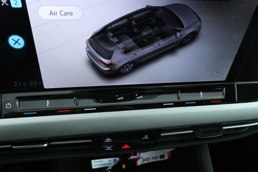 Volkswagen Golf 1.0 TSI Life Business 5 Deurs hb, Navigatie, Airco,