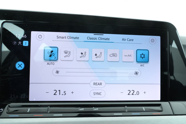 Volkswagen Golf 1.0 TSI Life Business 5 Deurs hb, Navigatie, Airco,