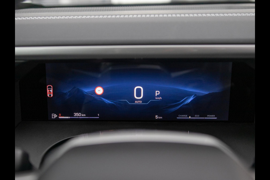 Jeep Compass 1.2 e-Hybrid First Edition | Uit voorraad leverbaar | Adapt. Cruise | Camera | Carplay | 18" | Elektr. A-Klep | Navi | Winter Pack | Schuif/Kanteldak