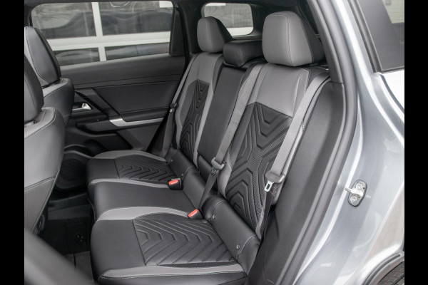 Jeep Compass 1.2 e-Hybrid First Edition | Uit voorraad leverbaar | Adapt. Cruise | Camera | Carplay | 18" | Elektr. A-Klep | Navi | Winter Pack | Schuif/Kanteldak