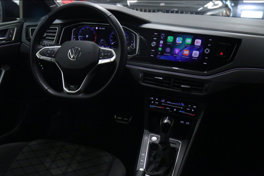 Volkswagen Polo 1.0 TSI Life Edition 3x R-LINE PANO/CARPLAY/KEYLESS/ACC/VOL