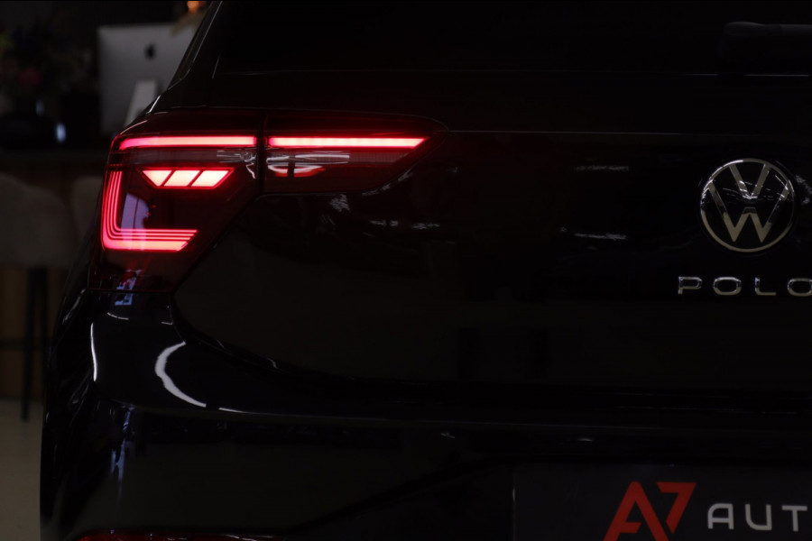 Volkswagen Polo 1.0 TSI Life Edition 3x R-LINE PANO/CARPLAY/KEYLESS/ACC/VOL