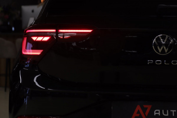 Volkswagen Polo 1.0 TSI Life Edition 3x R-LINE PANO/CARPLAY/KEYLESS/ACC/VOL