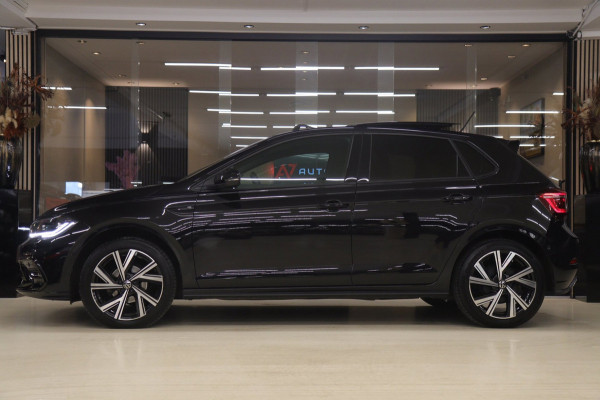 Volkswagen Polo 1.0 TSI Life Edition 3x R-LINE PANO/CARPLAY/KEYLESS/ACC/VOL