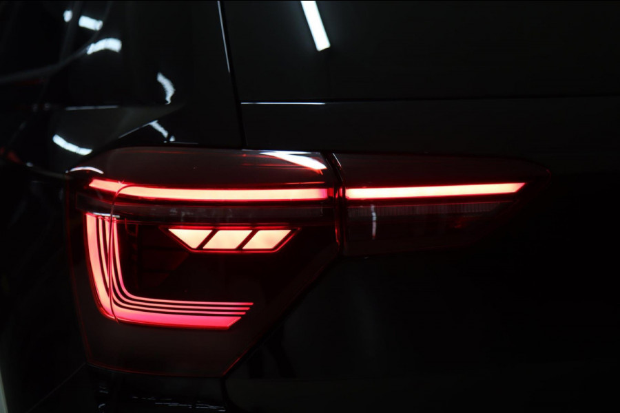 Volkswagen Polo 1.0 TSI Life Edition 3x R-LINE PANO/CARPLAY/KEYLESS/ACC/VOL