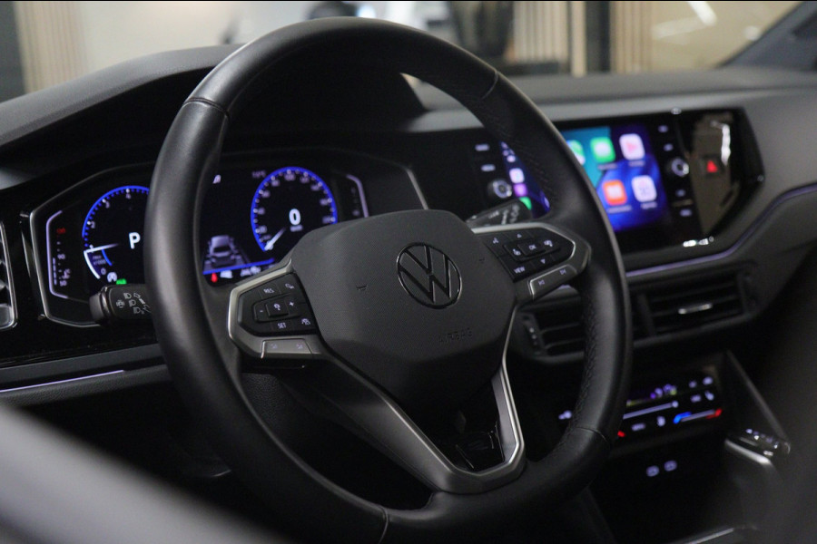 Volkswagen Polo 1.0 TSI Life Edition 3x R-LINE PANO/CARPLAY/KEYLESS/ACC/VOL