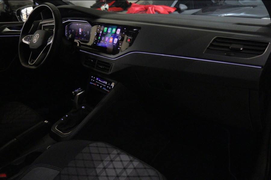 Volkswagen Polo 1.0 TSI Life Edition 3x R-LINE PANO/CARPLAY/KEYLESS/ACC/VOL