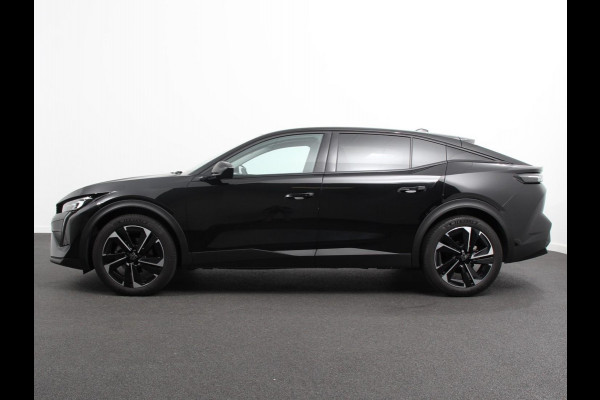 Peugeot 408 1.2 PureTech Allure Pack 130 Automaat | Comfort Pakket | Ergo comfort stoel | Electrische stoelverstelling | Lichmetalen Velgen | stoelverwarming | Camera | Navigatie | Climate Control | Dab | Led | Parkeer sensoren