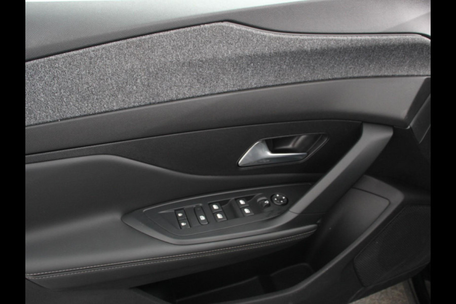 Peugeot 408 1.2 PureTech Allure Pack 130 Automaat | Comfort Pakket | Ergo comfort stoel | Electrische stoelverstelling | Lichmetalen Velgen | stoelverwarming | Camera | Navigatie | Climate Control | Dab | Led | Parkeer sensoren
