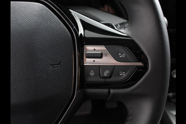 Peugeot 408 1.2 PureTech Allure Pack 130 Automaat | Comfort Pakket | Ergo comfort stoel | Electrische stoelverstelling | Lichmetalen Velgen | stoelverwarming | Camera | Navigatie | Climate Control | Dab | Led | Parkeer sensoren