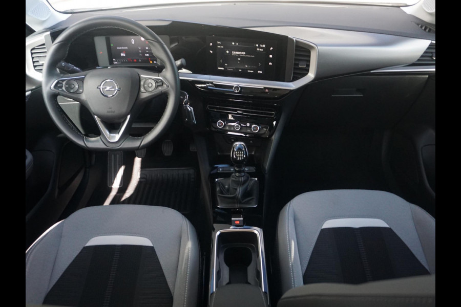 Opel Mokka 1.2 Turbo Level 3 180 Camera