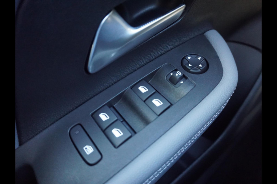 Opel Mokka 1.2 Turbo Level 3 180 Camera