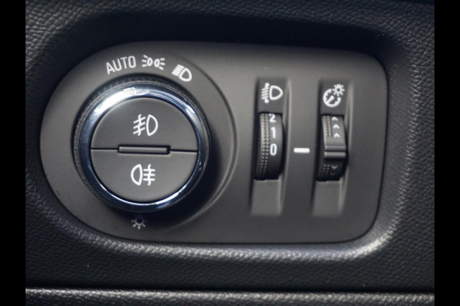 Opel Mokka 1.2 Turbo Level 3 180 Camera