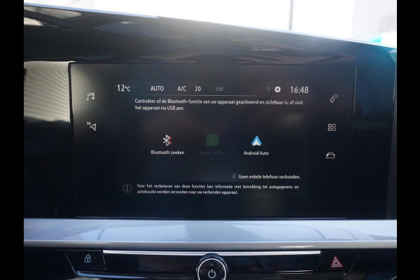 Opel Mokka 1.2 Turbo Level 3 180 Camera